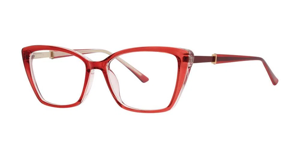MODERN TIMES HAPPEN Eyeglasses - view 2